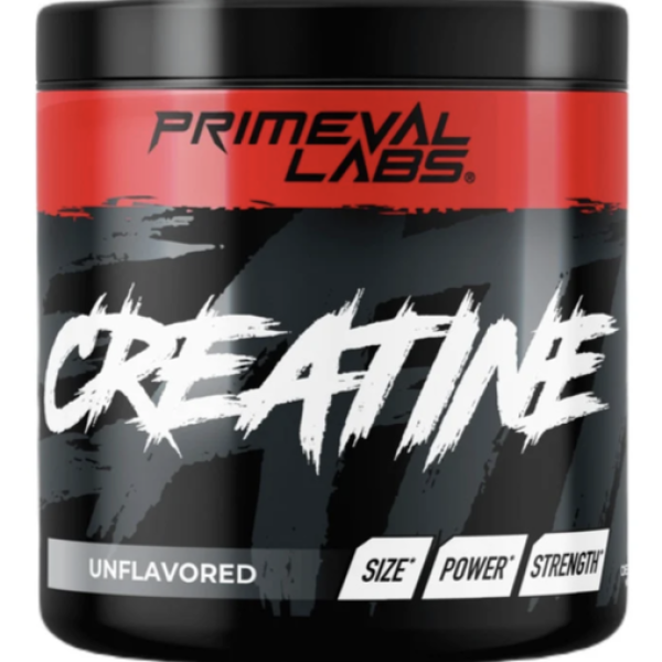 Creatina Primeval 300gr